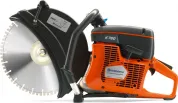 Бензорез HUSQVARNA K-760 12