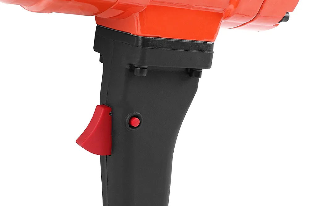 Двигатель установки алмазного бурения Messer DM 100 (1,5 кВт)