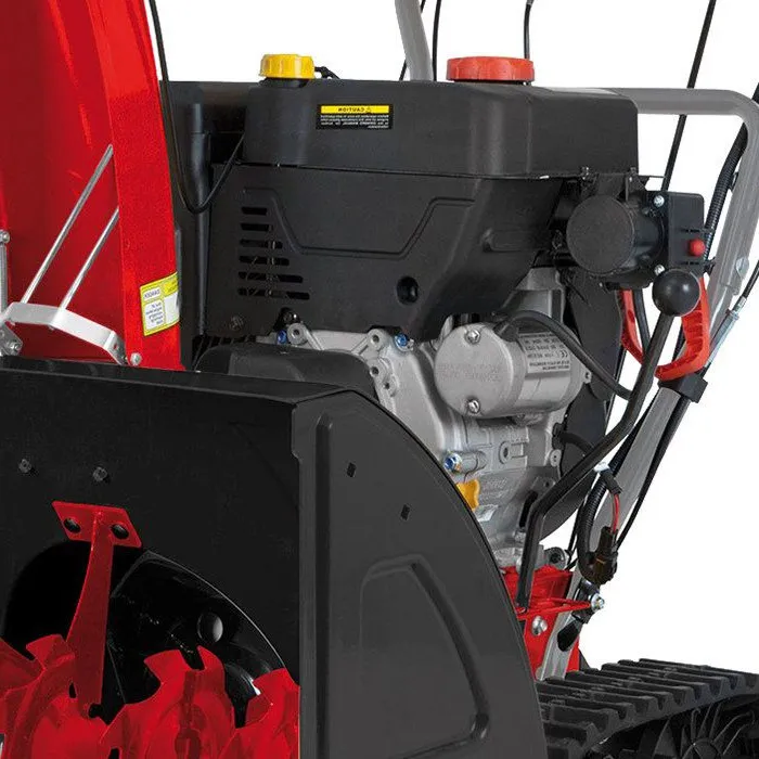 Снегоуборщик SnowLine 760TE AL-KO бензиновый двигатель
