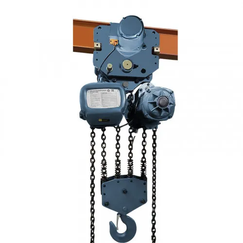 Электрическая таль цепная GEARSEN HHBD 100120