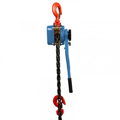Рычажная таль ручная GEARSEN HSH-C 0,5т, 3м