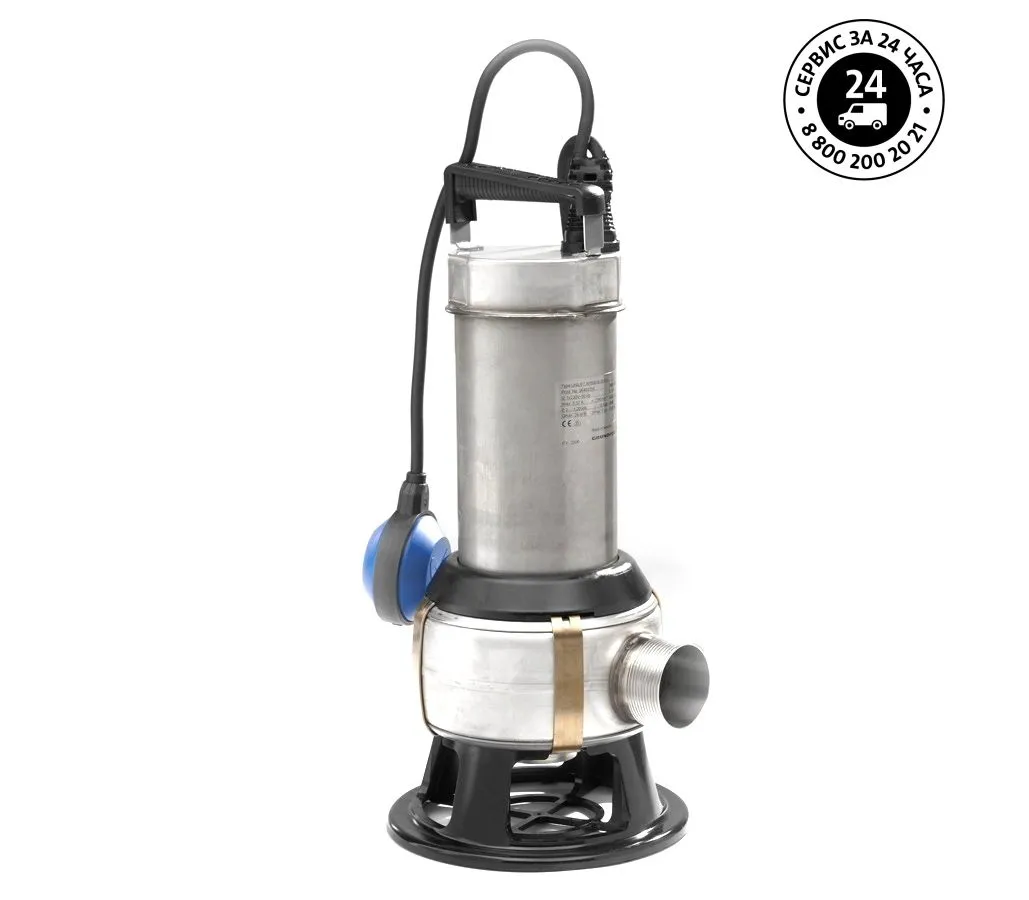 Дренажный насос UNILIFT AP 35B.50.06.A1.V Grundfos