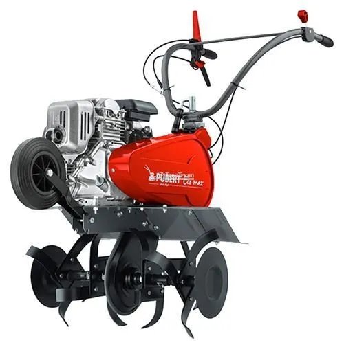 Культиватор бензиновый Pubert ECO MAX 40 H C2