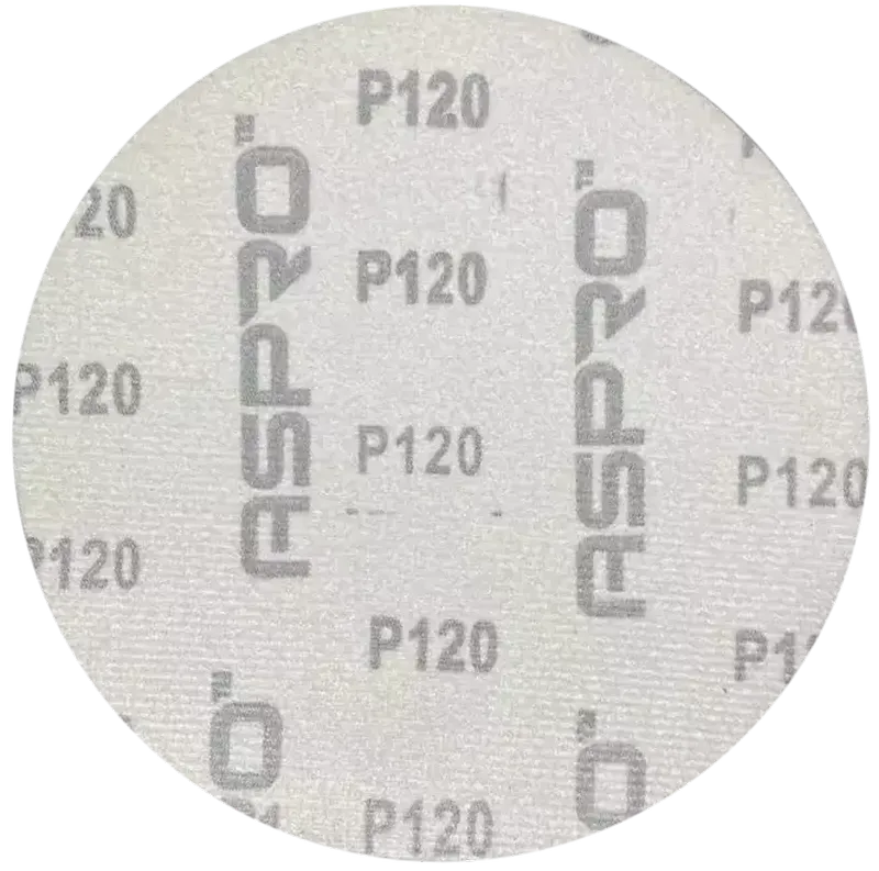Диск шлифовальный D=180 мм R=120 мм