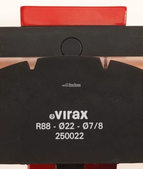 Оправка для трубогиба "Арбалет" 250110, 32 мм Virax