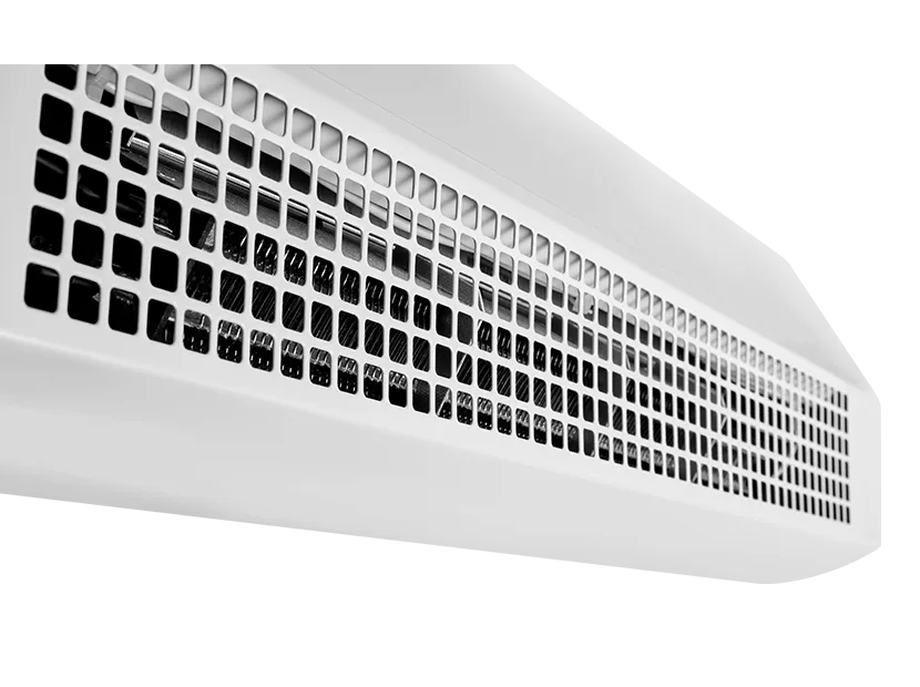 Завеса тепловая Ballu BHC-L10-S06 (пульт BRC-E)