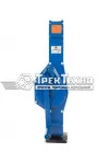 Домкрат реечный TOR ДРН 3000, 3Т с низким подхватом