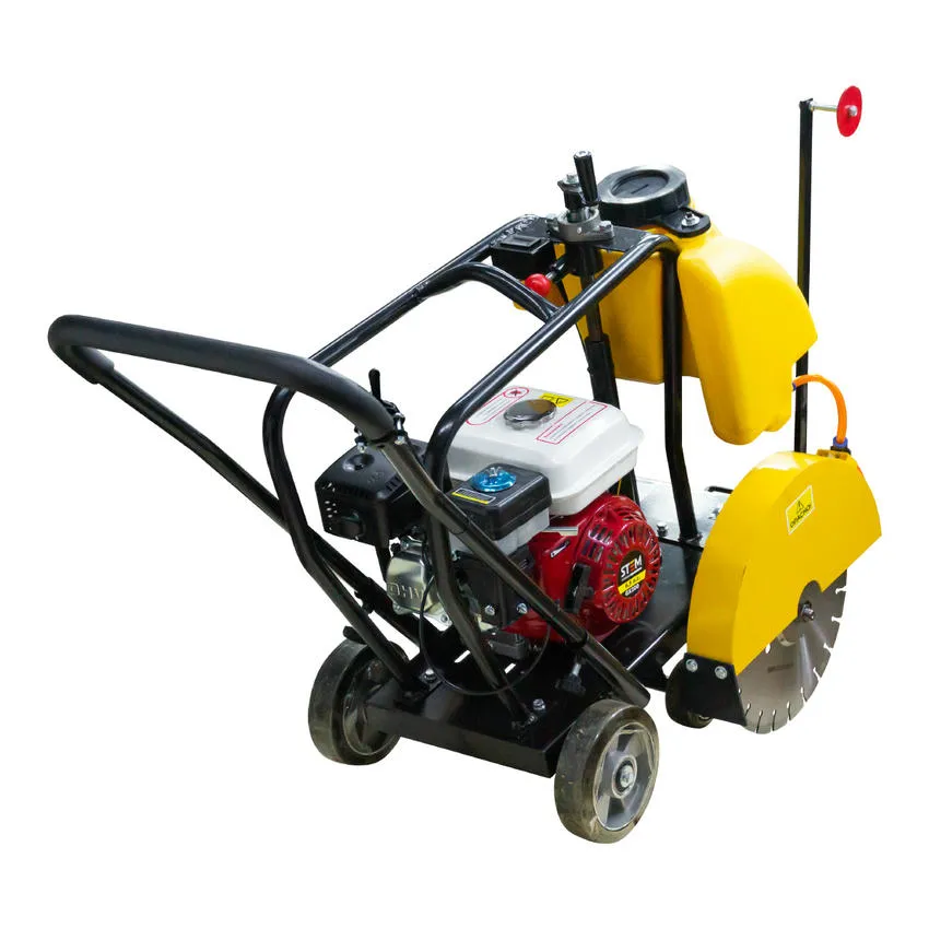 Шовнарезчик STEM SC 350 (STEM TECHNO GX160)