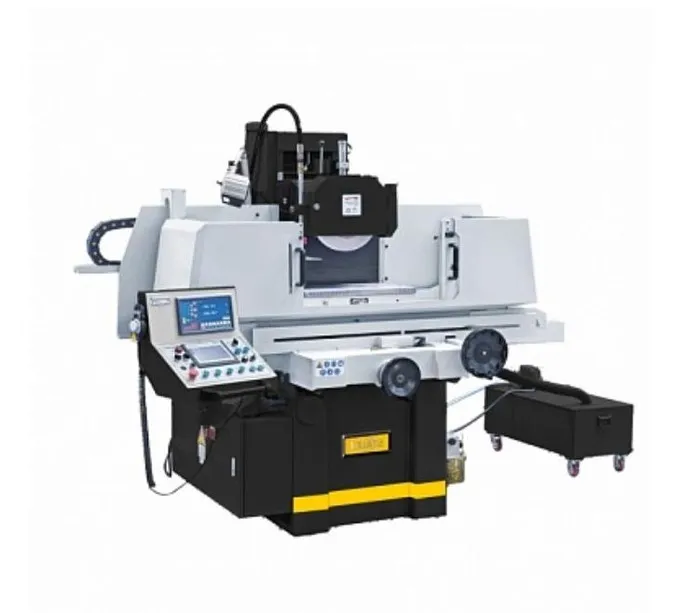 Плоскошлифовальный станок УЦИ SG-3063AHD STALEX
