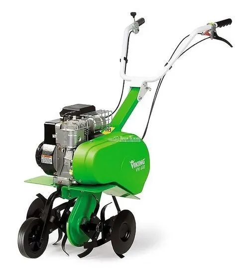 Культиватор бензиновый Viking VH 440