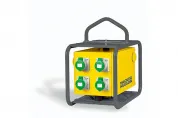 Преобразователь частоты Wacker Neuson FUE M/S 75A