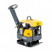 Дизельная виброплита Atlas Copco LG 204 D