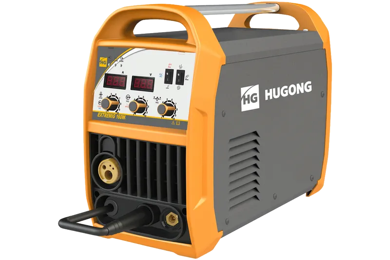 Полуавтомат сварочный «HUGONG» EXTREMIG 160W III