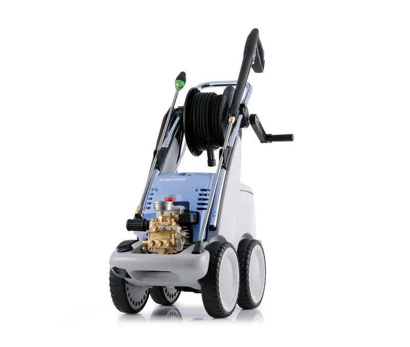 Аппарат высокого давления QUADRO 799 TS T KRANZLE