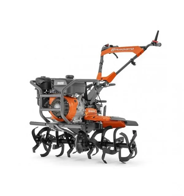 Бензиновый культиватор «HUSQVARNA» TF 545 P