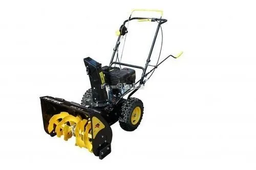 Бензиновый снегоуборщик Huter SGC 6,5
