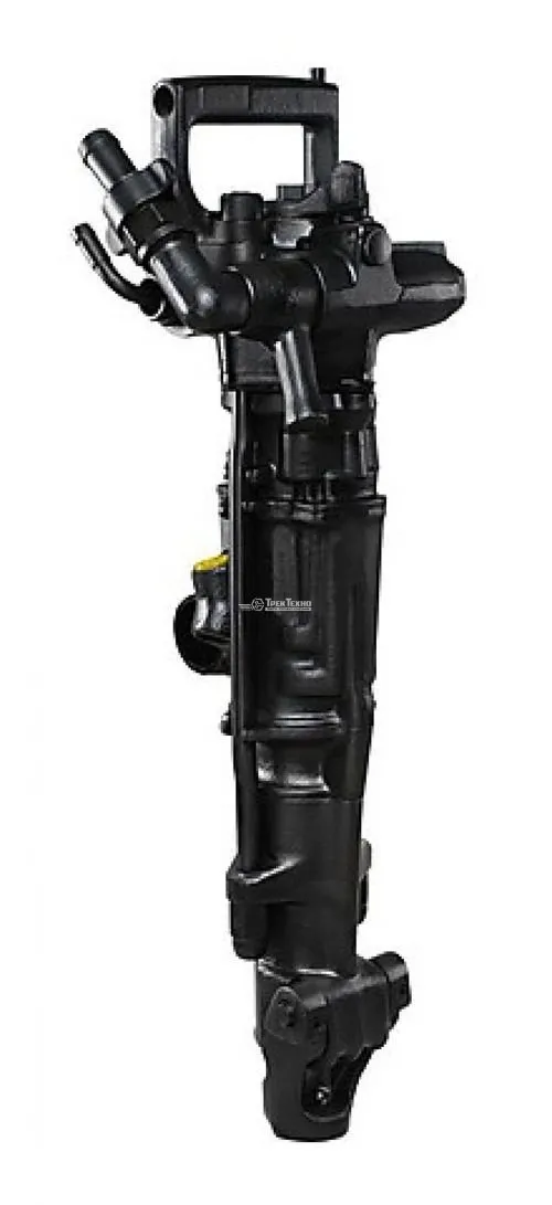 Шахтный перфоратор Atlas Copco BBC 34 WS Leopard