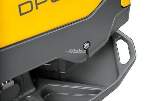 Дизельная виброплита Wacker Neuson DPU80rLem770