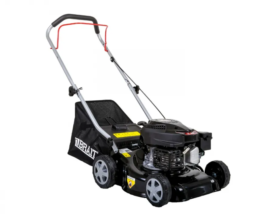 Бензиновая газонокосилка BRAIT BR-3540 (3,5 л.с)