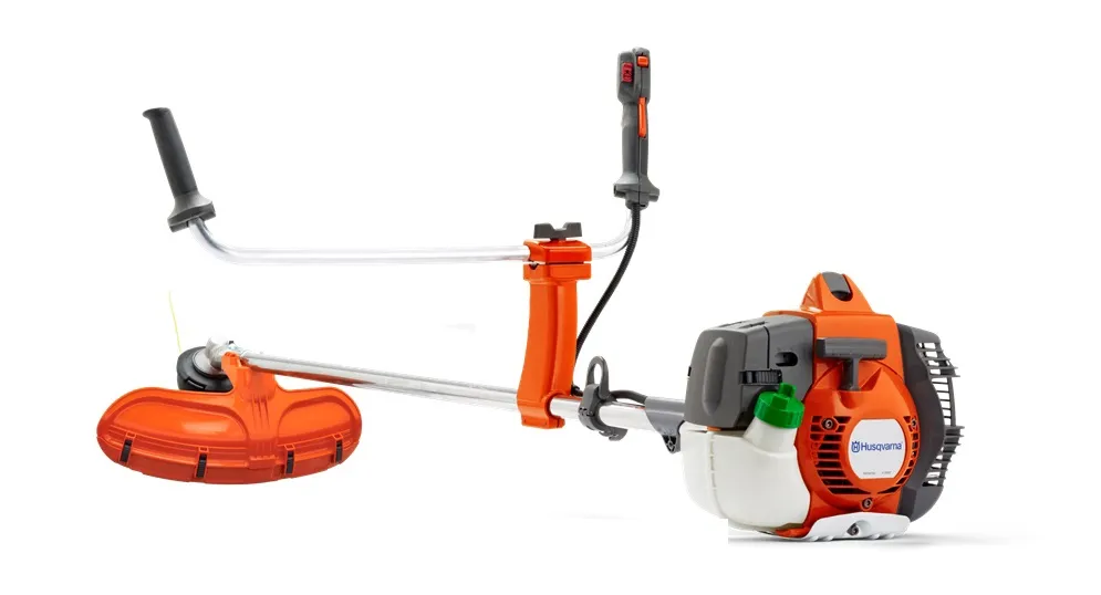 Бензиновый триммер «HUSQVARNA» 535 RX