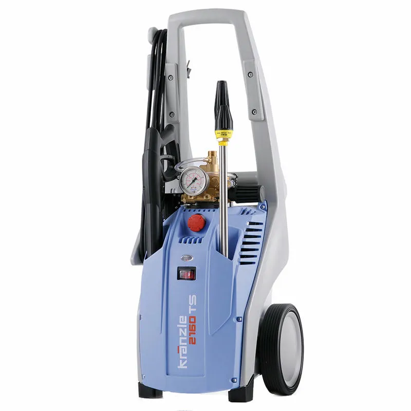 Аппарат высокого давления KRANZLE K 2160 TS