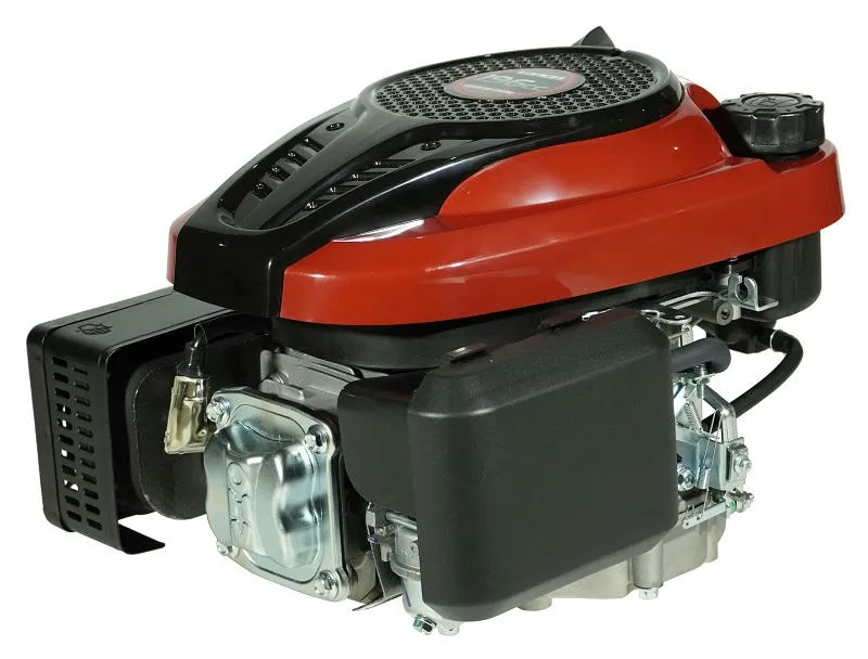 Бензиновый двигатель «Loncin» LC1P70FA (B type) диаметр вала 22.2 (с динамическим тормозом)