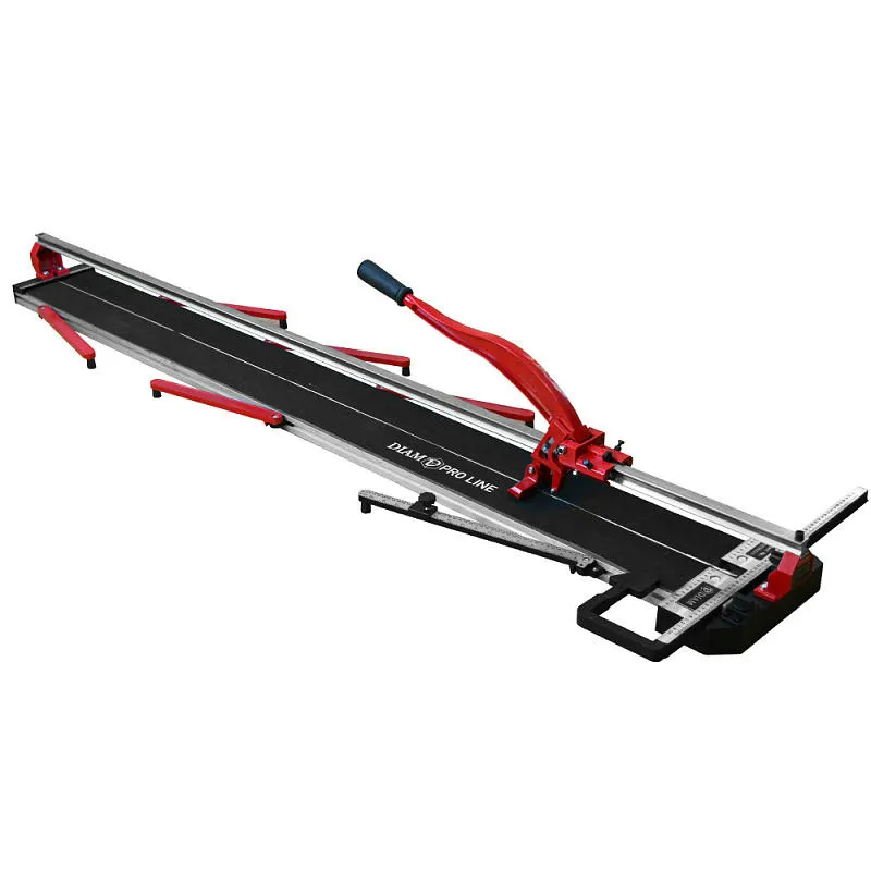 Плиткорез DIAM PROLINE-1800L 1800 мм