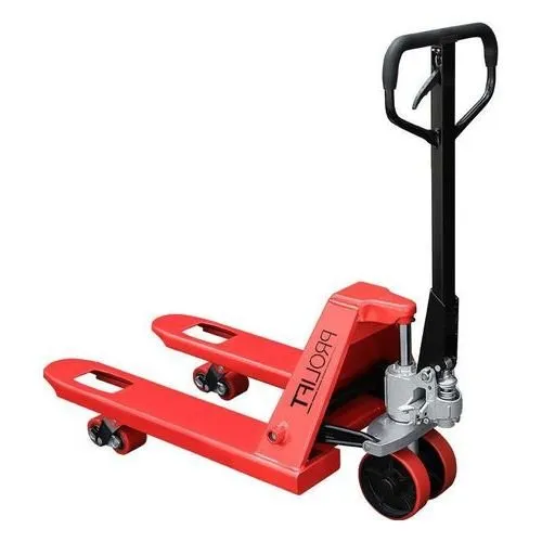 Тележка гидравлическая AC25(L800) PROLIFT