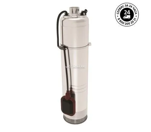 Погружной колодезный насос Grundfos SB HF 5-55 A