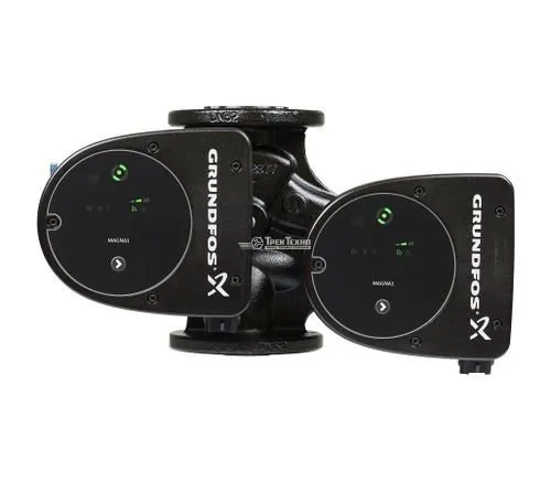 Циркуляционный насос MAGNA1 D 40-100 F 220