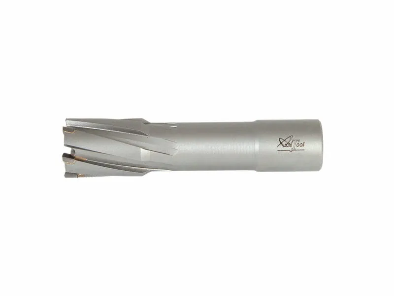 Корончатое сверло TCT 35 x 55 мм, "AktiTool"