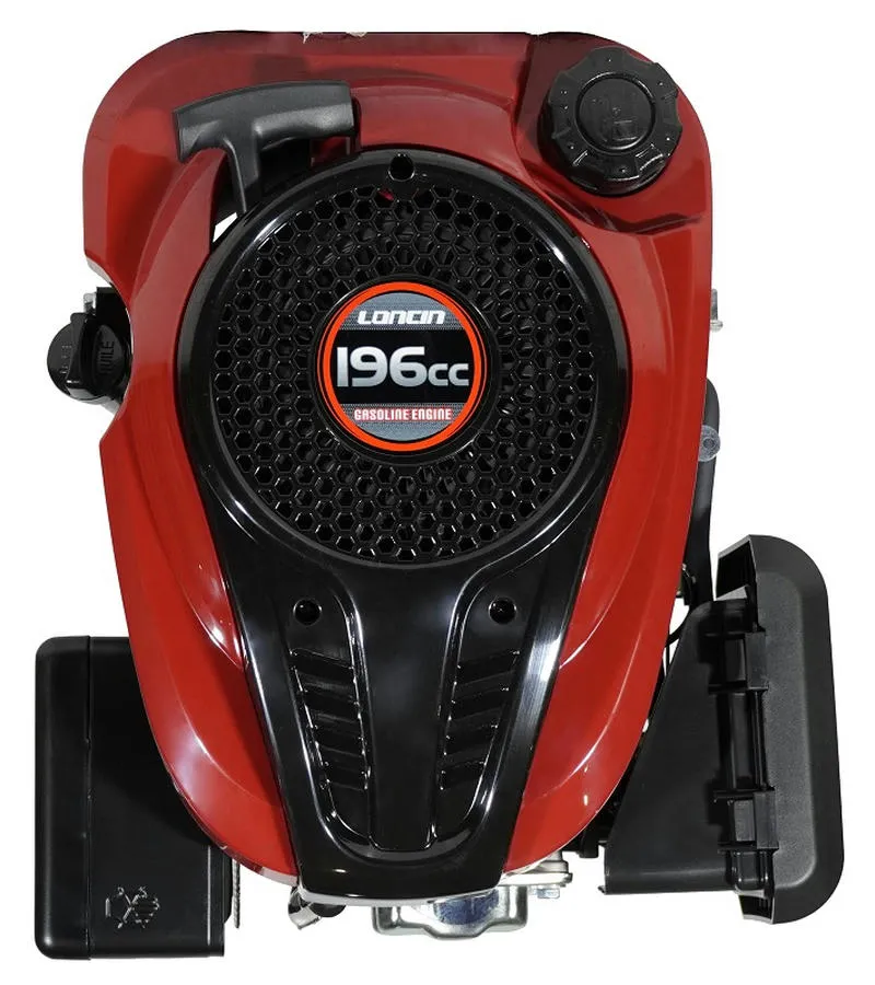 Бензиновый двигатель «Loncin» LC1P70FA (P type) диаметр вала 25