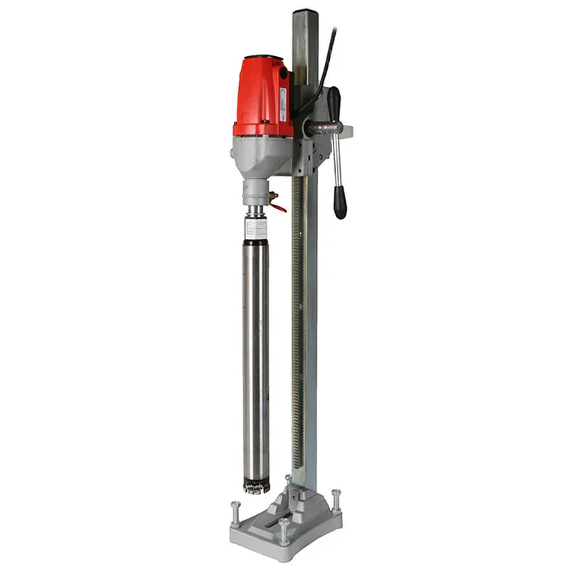 Установка алмазного бурения VOLL V-Drill 135