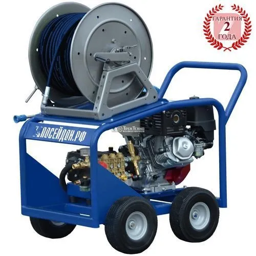 Аппарат Посейдон АВД B13-140-30-H-4W-Reel2