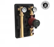 Насосная группа HEATMIX D25 ALPHA2 L 25-40 180