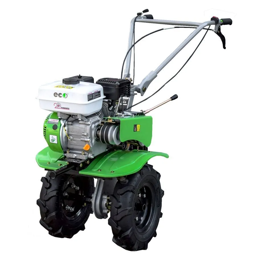 Бензиновый мотоблок FORZA ECO МБ4-701 мощность ( 7 л.с ) ( колесо 4*10)