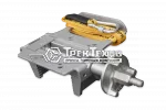 Площадка крепления VPK для площадочных внешних вибраторов VPK 6000/1/2