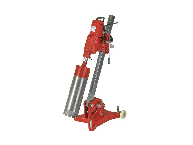 Установка алмазного бурения VOLL V-Drill 305N