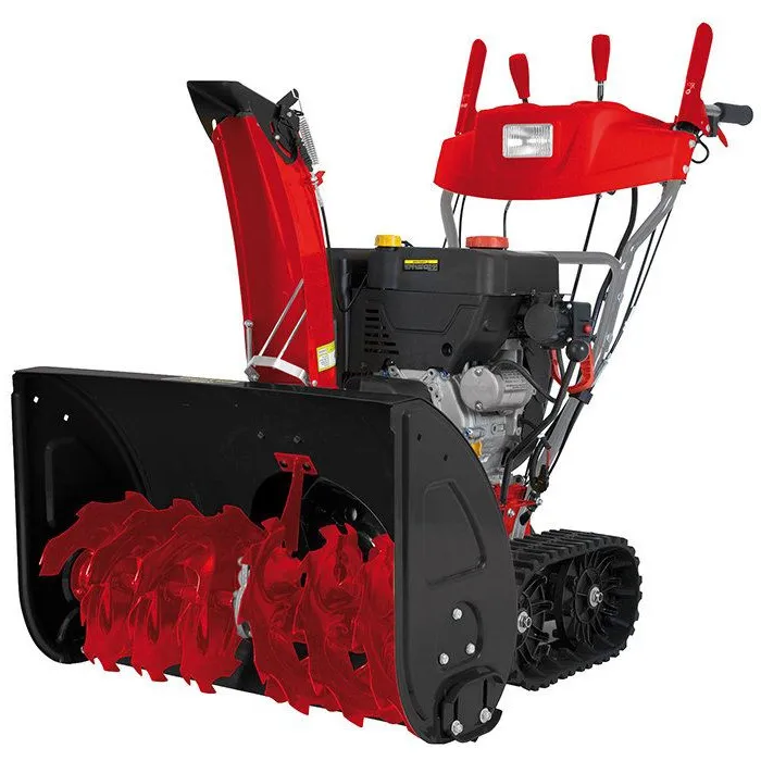 Снегоуборщик SnowLine 760TE AL-KO бензиновый двигатель