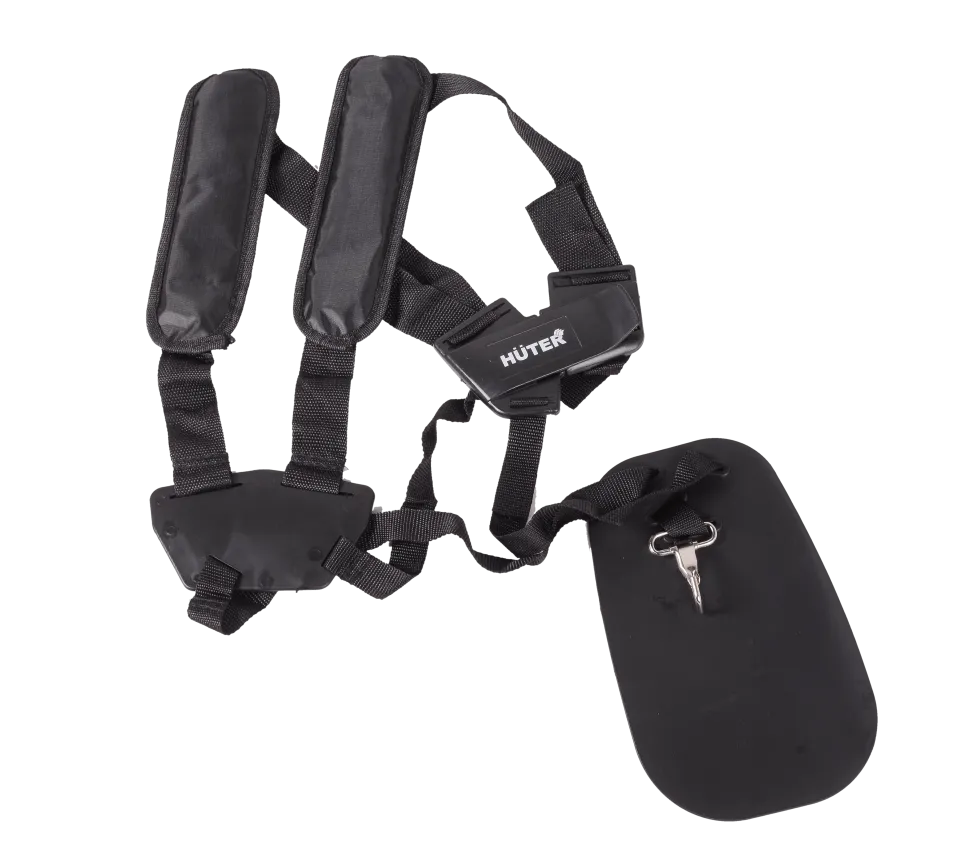 Триммер бензиновый HUTER GGT-2500T