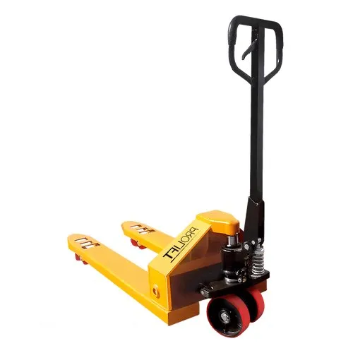 Тележка гидравлическая  AC50 (г/п 5т) PROLIFT