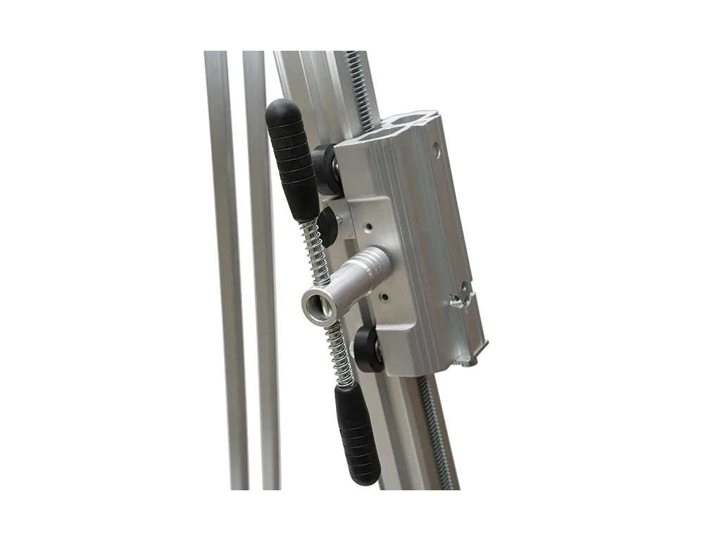 Стойка установки алмазного бурения VOLL INDUSTRIAL VDR450L для крепления