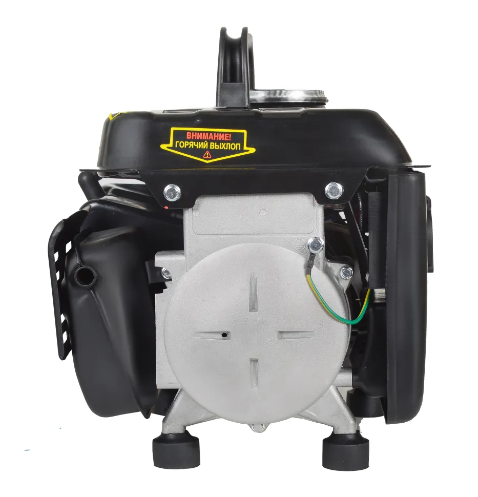 Генератор бензиновый HUTER HT950A