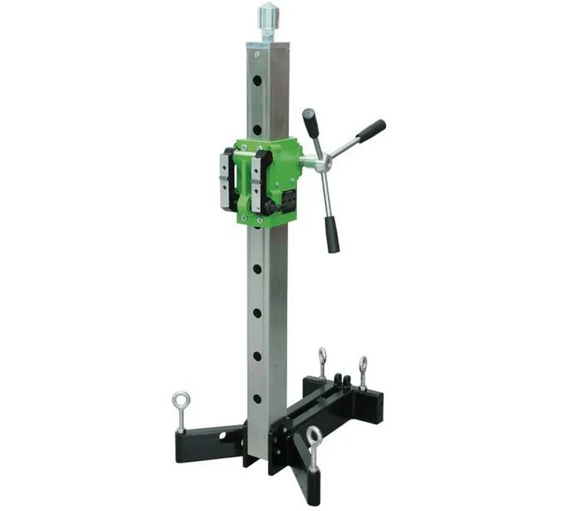 Установка алмазного бурения Dr. Schulze DRILLKOMPLEKT 400 Profi-Eco