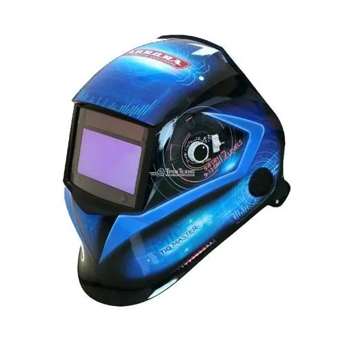 Маска сварщика Aurora TIG MASTER