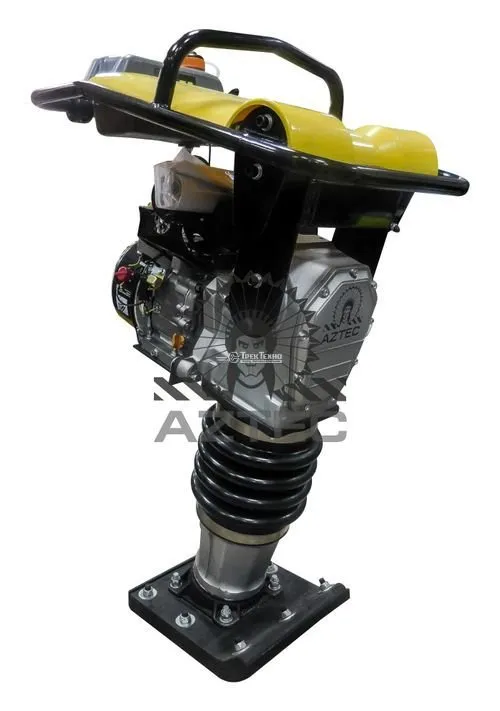 Вибротрамбовка "AZTEK" ВТ-80 L