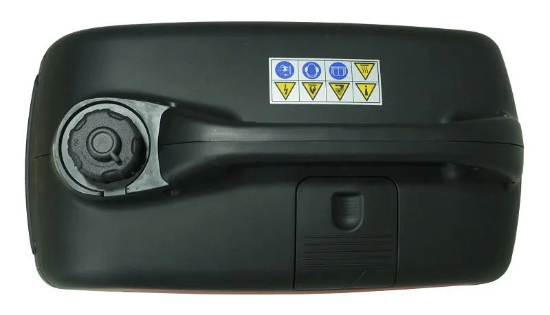 Генератор инверторный «Loncin» LC2300i