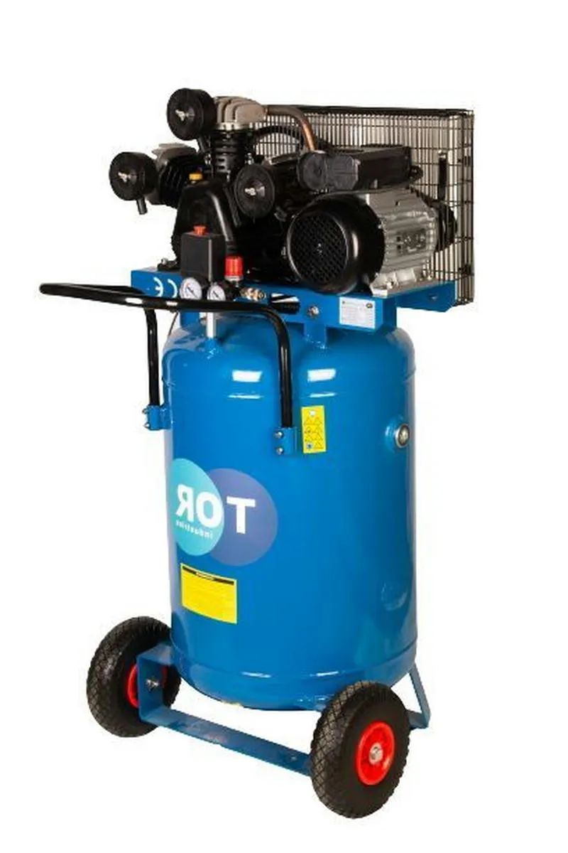 Компрессор масляный "TOR" ременной OBLV 150-10-2,2 220V