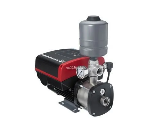 Установка повышения давления Grundfos CMBE 5-31