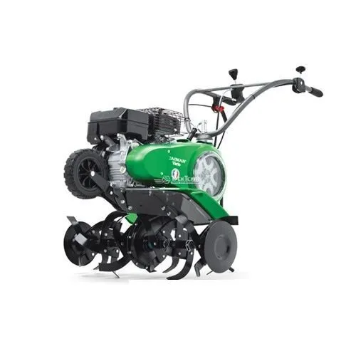 Мотоблок бензиновый Caiman VARIO 60S